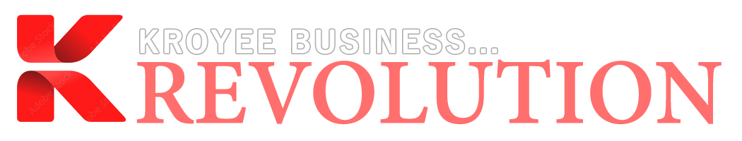Kroyee Business Revolution