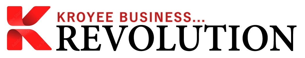 Kroyee Business Revolution